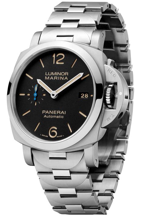 Panerai Luminor Marina 1950 3 Days Automatic Acciaio 42mm .